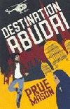 DESTINATION ABUDAI