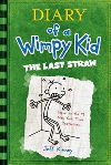 DIARY OF A WIMPY KID: LAST STRAW, THE