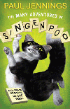 MANY ADVENTURES OF SINGENPOO, THE