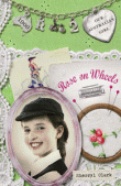 ROSE ON WHEELS