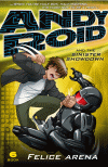 ANDY ROID AND THE SINISTER SHOWDOWN