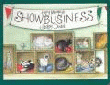 HAIRY MACLARY'S SHOWBUSINESS BOARD BOOK