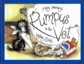 HAIRY MACLARY'S RUMPUS AT THE VET BOARD BOOK
