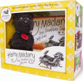 HAIRY MACLARY FROM DONALDSON'S DAIRY BOOK AND TOY