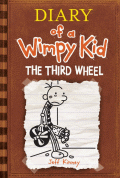 DIARY OF A WIMPY KID: THIRD WHEEL, THE