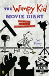 WIMPY KID MOVIE DIARY VOLUME 3, THE