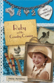 RUBY AND THE COUNTRY COUSINS