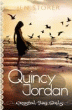 QUINCY JORDAN
