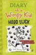 DIARY OF A WIMPY KID: HARD LUCK