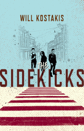 SIDEKICKS