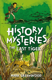 LAST TIGER, THE