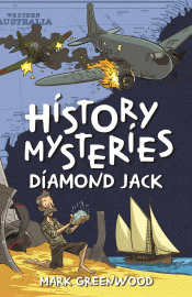 DIAMOND JACK