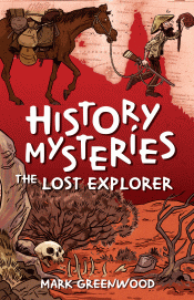 LOST EXPLORER, THE