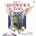 HUNWICK'S EGG