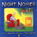 NIGHT NOISES
