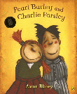 PEARL BARLEY AND CHARLIE PARSLEY