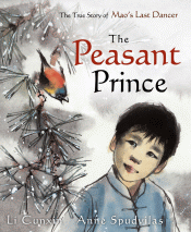 PEASANT PRINCE, THE