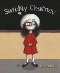 SUNDAY CHUTNEY