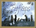 SLINKY MALINKI CATFLAPS BOARD BOOK