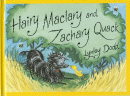 HAIRY MACLARY AND ZACHARY QUACK BOARD BOOK