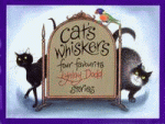 CAT'S WHISKERS: FOUR FAVOURITE LYNLEY DODD STORIES