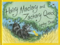 HAIRY MACLARY AND ZACHARY QUACK