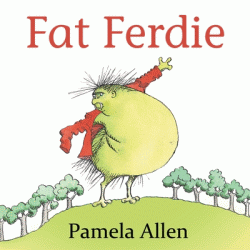 FAT FERDIE