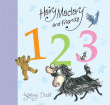 HAIRY MACLARY AND FRIENDS 123 BOARD BOOK