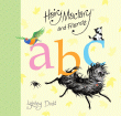HAIRY MACLARY AND FRIENDS ABC BOARD BOOK