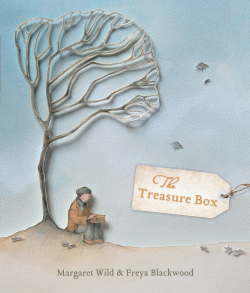 TREASURE BOX, THE