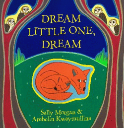 DREAM LITTLE ONE, DREAM