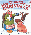 MRS WISHY WASHY'S CHRISTMAS