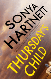 THURSDAY'S CHILD