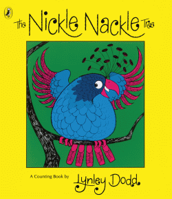 NICKLE NACKLE TREE, THE