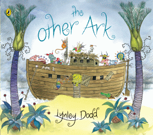 OTHER ARK, THE