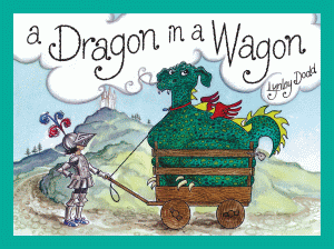 DRAGON IN A WAGON