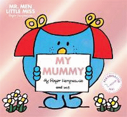 MY MUMMY
