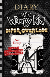 DIARY OF A WIMPY KID: DIPER OVERLODE