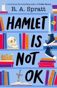 HAMLET IS NOT OK