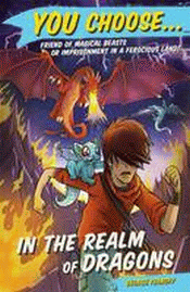 IN THE REALM OF DRAGONS