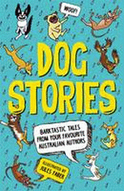 DOG STORIES