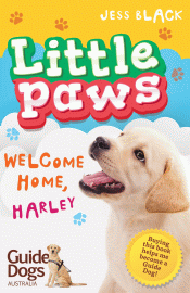 WELCOME HOME, HARLEY