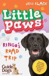 RINGO'S ROAD TRIP