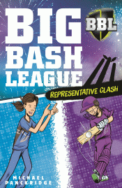 REPRESENTATIVE CLASH