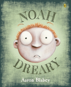 NOAH DREARY