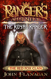 RED FOX CLAN, THE