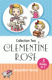 CLEMENTINE ROSE COLLECTION TWO