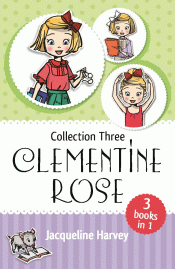 CLEMENTINE ROSE COLLECTION THREE