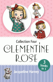 CLEMENTINE ROSE COLLECTION FOUR