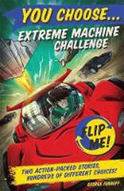 YOU CHOOSE FLIP ME! BOOK 9 AND 10